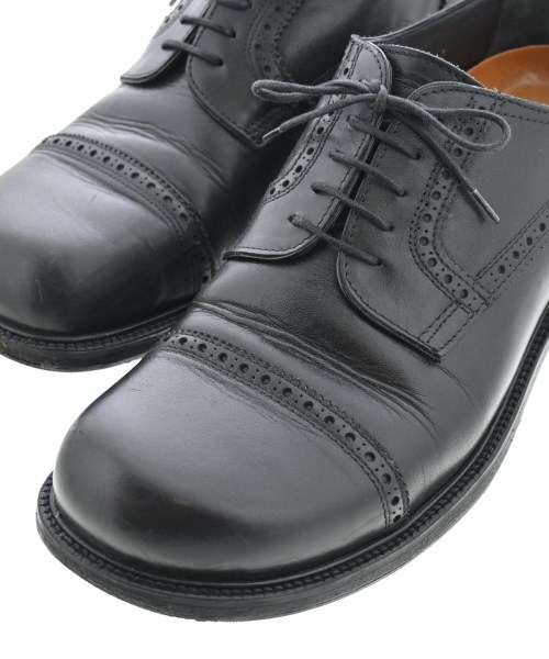 Footprints（フットプリンツ）ビジネス・ドレスシューズ 黒 サイズ:28cm メンズ/2200624970026