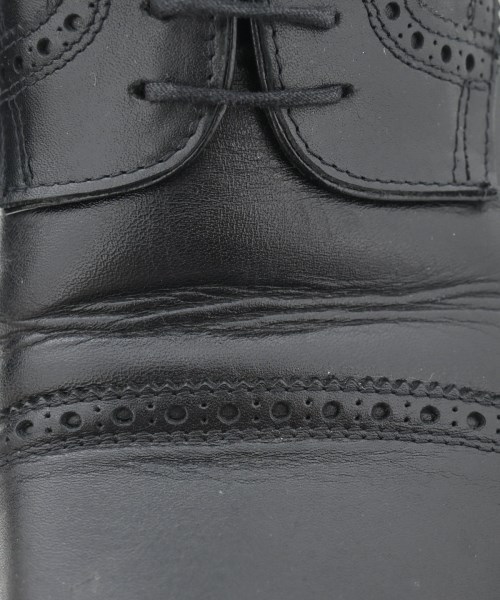 Footprints（フットプリンツ）ビジネス・ドレスシューズ 黒 サイズ:28cm メンズ/2200624970026