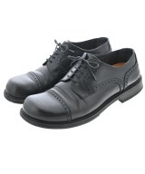 Footprints（フットプリンツ）ビジネス・ドレスシューズ 黒 サイズ:28cm メンズ/2200624970026