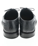 Footprints（フットプリンツ）ビジネス・ドレスシューズ 黒 サイズ:28cm メンズ/2200624970026