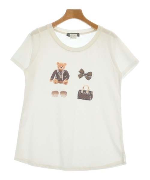アンナバッサーニ(ANNA BASSANI)のANNA BASSANI Tシャツ・カットソー