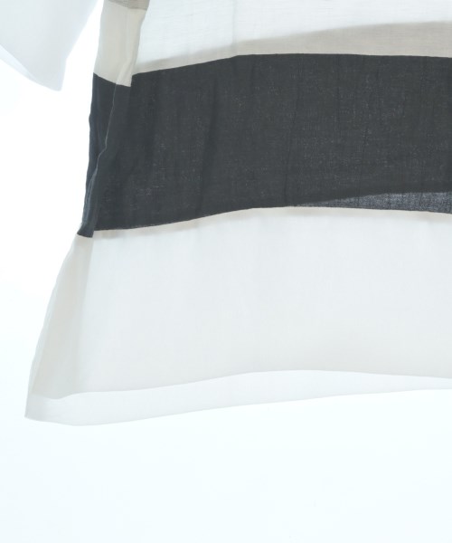 ANNA BASSANI（アンナバッサーニ）カジュアルシャツ グレー サイズ:F レディース/2200649631278