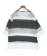 ANNA BASSANI（アンナバッサーニ）カジュアルシャツ グレー サイズ:F レディース/2200649631278