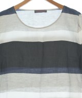 ANNA BASSANI（アンナバッサーニ）カジュアルシャツ グレー サイズ:F レディース/2200649631278