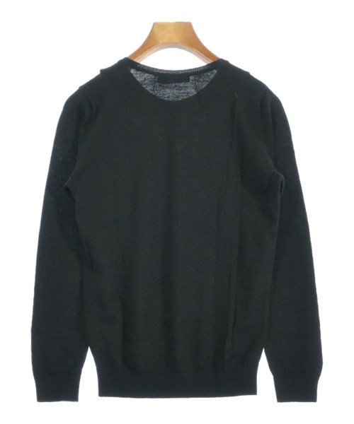 ANNA BASSANI（アンナバッサーニ）ニット・セーター 黒 サイズ:S レディース/2200657353070