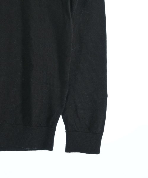 ANNA BASSANI（アンナバッサーニ）ニット・セーター 黒 サイズ:S レディース/2200657353070