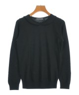 ANNA BASSANI（アンナバッサーニ）ニット・セーター 黒 サイズ:S レディース/2200657353070