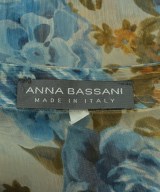 ANNA BASSANI（アンナバッサーニ）ブラウス グレー サイズ:2(M位) レディース/2200651229012