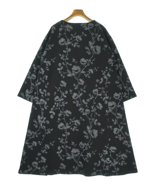 ANNA BASSANI（アンナバッサーニ）ワンピース 黒 サイズ:F レディース/2200654306048