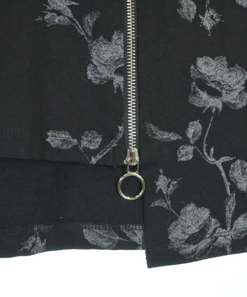 ANNA BASSANI（アンナバッサーニ）ワンピース 黒 サイズ:F レディース/2200654306048