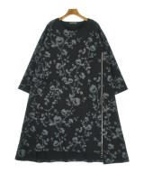 ANNA BASSANI（アンナバッサーニ）ワンピース 黒 サイズ:F レディース/2200654306048