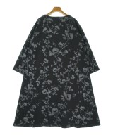 ANNA BASSANI（アンナバッサーニ）ワンピース 黒 サイズ:F レディース/2200654306048