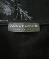 ANNA BASSANI（アンナバッサーニ）ワンピース 黒 サイズ:F レディース/2200654306048