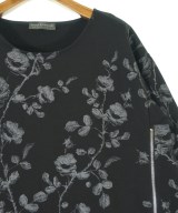 ANNA BASSANI（アンナバッサーニ）ワンピース 黒 サイズ:F レディース/2200654306048