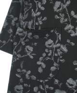 ANNA BASSANI（アンナバッサーニ）ワンピース 黒 サイズ:F レディース/2200654306048