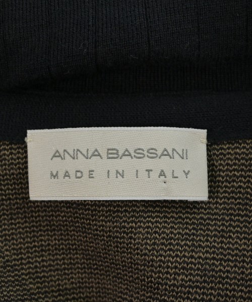 ANNA BASSANI（アンナバッサーニ）その他 ベージュ サイズ:46(XL位) レディース/2200708826027