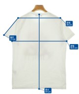 ANNA BASSANI（アンナバッサーニ）Tシャツ・カットソー 白 サイズ:42(M位) レディース/2200664512071