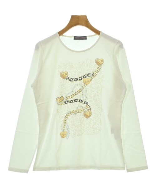 ANNA BASSANI(アンナバッサーニ)のTシャツ・カットソー サイズ:M 3,400円
