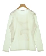 ANNA BASSANI（アンナバッサーニ）Tシャツ・カットソー 白 サイズ:M レディース/2200719424250