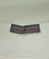 ANNA BASSANI（アンナバッサーニ）Tシャツ・カットソー 白 サイズ:M レディース/2200719424250