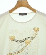 ANNA BASSANI（アンナバッサーニ）Tシャツ・カットソー 白 サイズ:M レディース/2200719424250