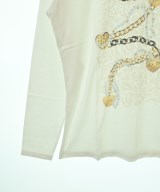 ANNA BASSANI（アンナバッサーニ）Tシャツ・カットソー 白 サイズ:M レディース/2200719424250