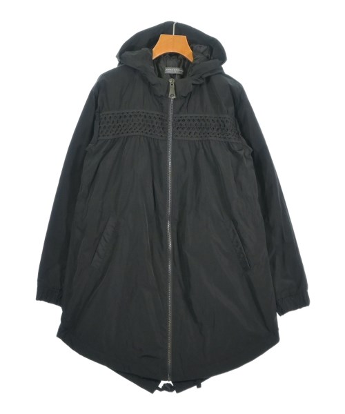 ANNA BASSANI(アンナバッサーニ)その他 黒 サイズ:-(L位)/2200685993040