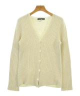 ANNA BASSANI（アンナバッサーニ）カーディガン 白 サイズ:-(XS位) レディース/2200685993118