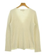 ANNA BASSANI（アンナバッサーニ）カーディガン 白 サイズ:-(XS位) レディース/2200685993118
