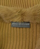 ANNA BASSANI（アンナバッサーニ）カーディガン ベージュ サイズ:S レディース/2200685993125
