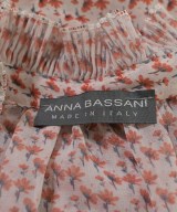 ANNA BASSANI（アンナバッサーニ）ブラウス 白 サイズ:S レディース/2200693143017