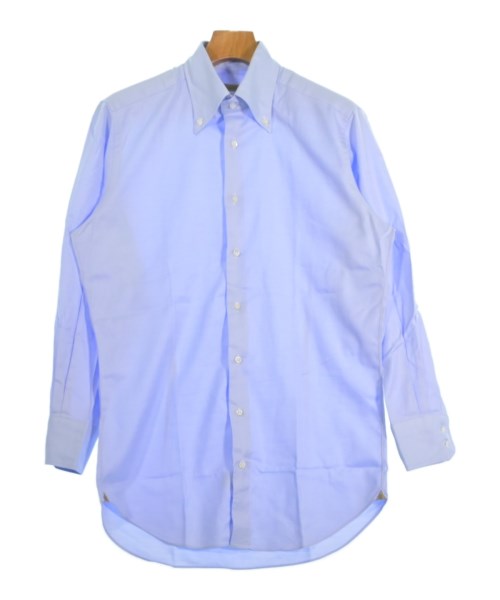 SARTORIA TAGLIO D'ORO(サルトリア　タリオドーロ)カジュアルシャツ 青 サイズ:-(L位)/2200643771048