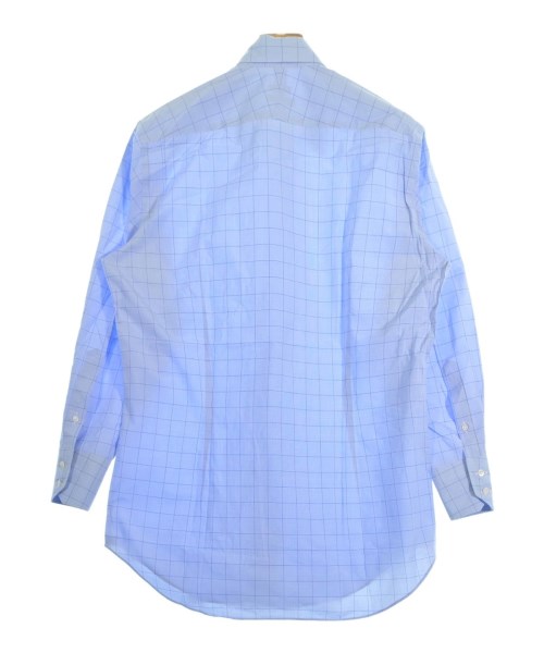 SARTORIA TAGLIO D'ORO（サルトリア　タリオドーロ）カジュアルシャツ 青 サイズ:-(L位) メンズ/2200643771055