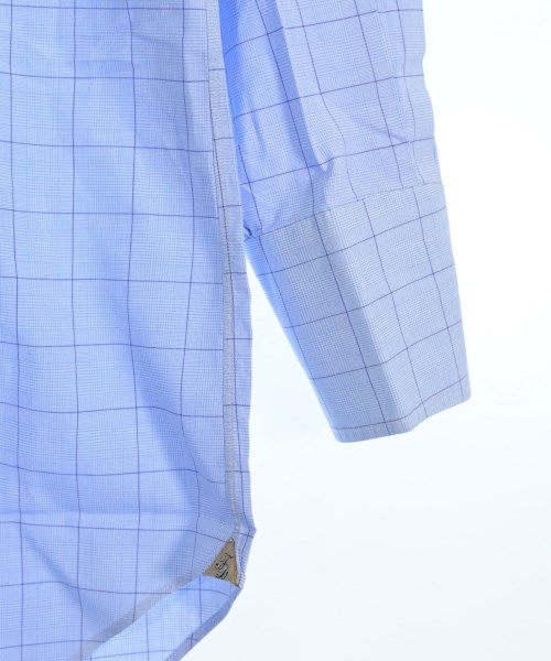 SARTORIA TAGLIO D'ORO（サルトリア　タリオドーロ）カジュアルシャツ 青 サイズ:-(L位) メンズ/2200643771055