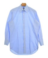 SARTORIA TAGLIO D'ORO（サルトリア　タリオドーロ）カジュアルシャツ 青 サイズ:-(L位) メンズ/2200643771055