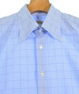 SARTORIA TAGLIO D'ORO（サルトリア　タリオドーロ）カジュアルシャツ 青 サイズ:-(L位) メンズ/2200643771055