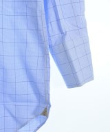 SARTORIA TAGLIO D'ORO（サルトリア　タリオドーロ）カジュアルシャツ 青 サイズ:-(L位) メンズ/2200643771055