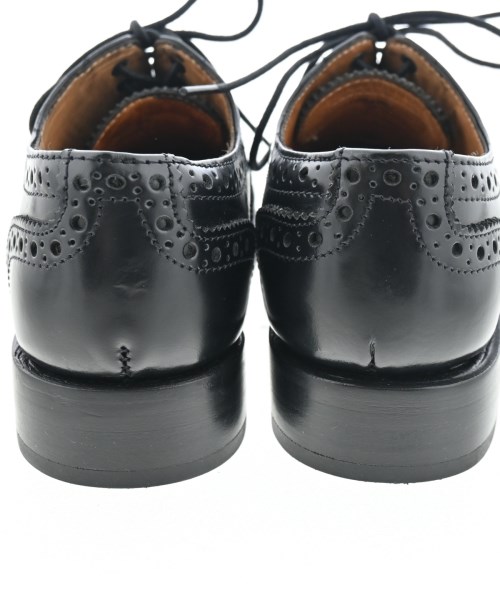 Viento Americano（ビエントアメリカーノ）ビジネス・ドレスシューズ 黒 サイズ:EU36(22.5cm位) レディース/2200695690014