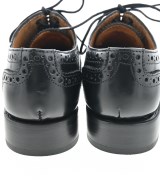 Viento Americano（ビエントアメリカーノ）ビジネス・ドレスシューズ 黒 サイズ:EU36(22.5cm位) レディース/2200695690014