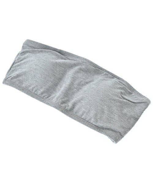 made with love(メイドウィズラブ)小物類（その他） グレー サイズ:F/2200667256293