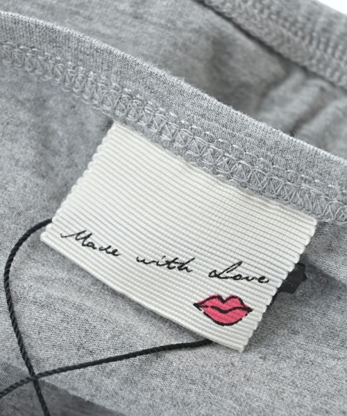 made with love（メイドウィズラブ）小物類（その他） グレー サイズ:F レディース/2200667256293