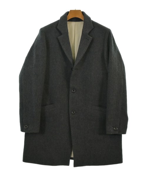 marinero(マリネロ)チェスターコート グレー サイズ:2(M位)/2200633621018