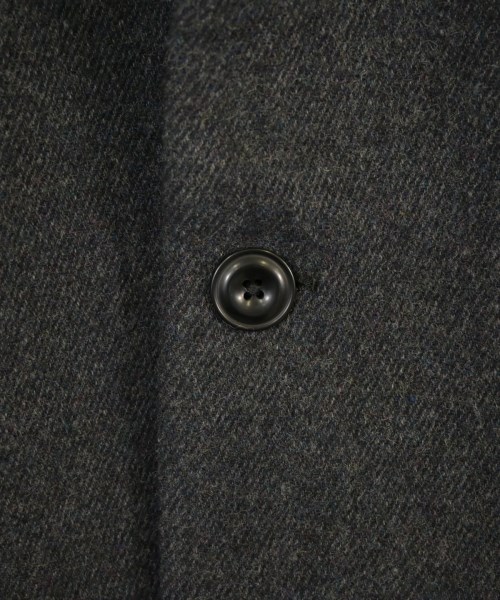 marinero（マリネロ）チェスターコート グレー サイズ:2(M位) メンズ/2200633621018