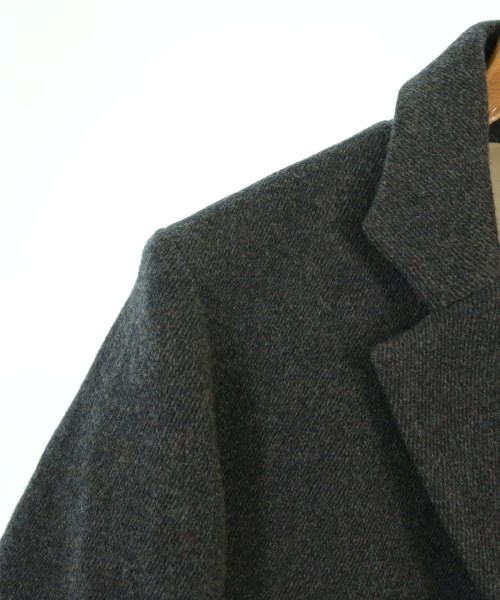 marinero（マリネロ）チェスターコート グレー サイズ:2(M位) メンズ/2200633621018