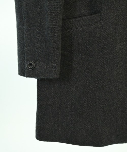 marinero（マリネロ）チェスターコート グレー サイズ:2(M位) メンズ/2200633621018