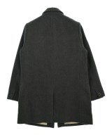 marinero（マリネロ）チェスターコート グレー サイズ:2(M位) メンズ/2200633621018