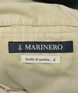 marinero（マリネロ）チェスターコート グレー サイズ:2(M位) メンズ/2200633621018