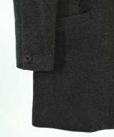 marinero（マリネロ）チェスターコート グレー サイズ:2(M位) メンズ/2200633621018