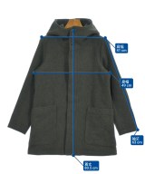 marinero（マリネロ）その他 カーキ サイズ:2(M位) メンズ/2200630806029