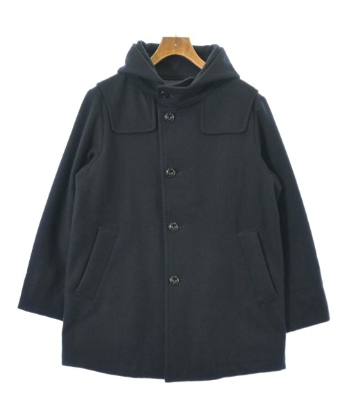 marinero(マリネロ)コート 紺 サイズ:3(L位)/2200672218019